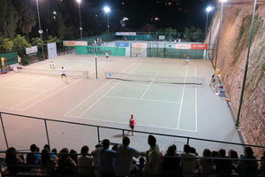 Ομόφωνα “ναι” για το τένις…