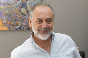 Ο κ. Τερζάκης