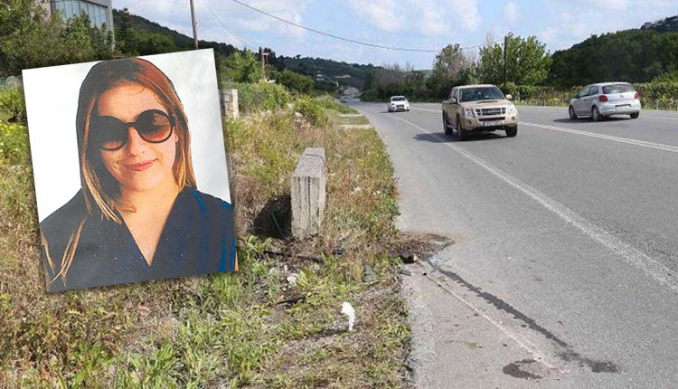 Όλοι μένουμε μ’ ένα “γιατί”…