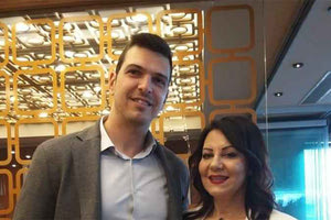 Τσαντηράκη και Μαρκογιαννάκης