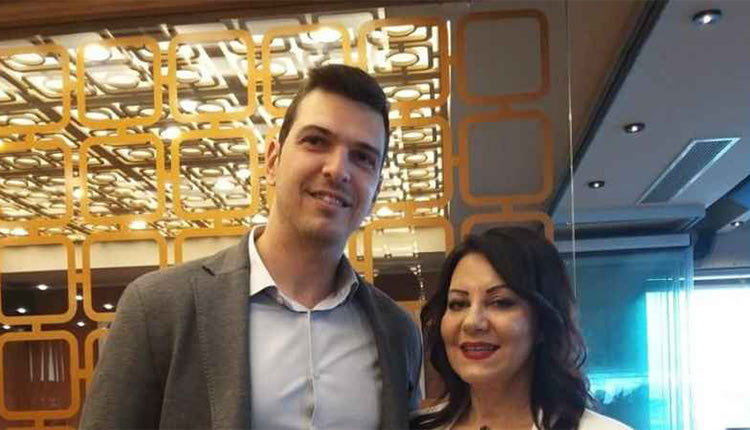 Τσαντηράκη και Μαρκογιαννάκης