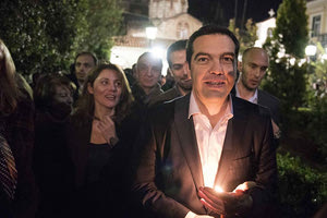 ΧΘΕΣ… ΣΗΜΕΡΑ… ΑΥΡΙΟ…