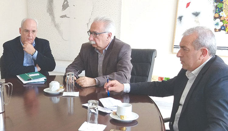 “Στον αέρα” η προκήρυξη για διορισμούς στην ειδική αγωγή