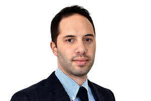 Υποψήφιος ευρωβουλευτής ο Λευτέρης Βαρουξής.