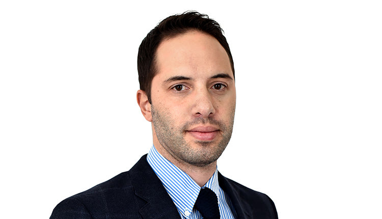 Υποψήφιος ευρωβουλευτής ο Λευτέρης Βαρουξής.