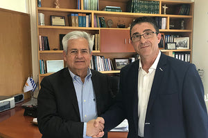 Μαμουλάκης και Βασιλάκης