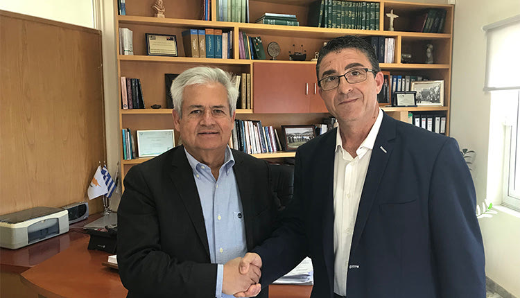 Μαμουλάκης και Βασιλάκης