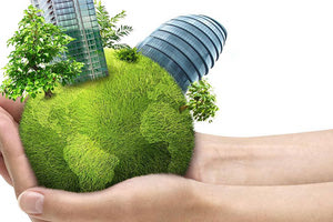 Ημερίδα για τη βιώσιμη ανάπτυξη