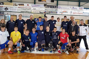 «Τσέκαραν» τα  ταλέντα της Κρήτης