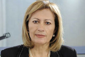 Θεανώ Βρέντζου