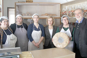 Οι αναπτυξιακές δυνατότητες των Αστερουσίων