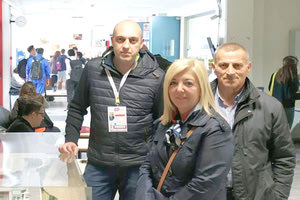 Στο Ηράκλειο το Πανευρωπαϊκό Πρωτάθλημα Ζίου Ζίτσου