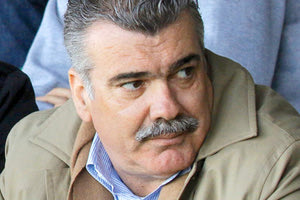 Ο κ. Γιώργος Λέλεκας