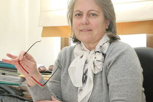 Η Στ. Αρχοντάκη Καλογεράκη