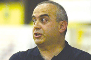 στη μνήμη του Νίκου Γαλυφιανάκη 