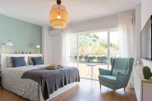 airbnb - ενοικιαζόμενα διαμερίσματα