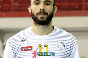 ΤΟΝ ΔΗΜΗΤΡΗ ΕΦΡΑΙΜΙΔΗ ΑΠΕΚΤΗΣΕ Η ΟΜΑΔΑ ΒΟΛΕΪ ΤΟΥ ΟΦΗ