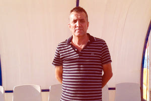 ο πρόεδρος της διοικούσας επιτροπής στον Ηρόδοτο Στέλιος Σωκιανός