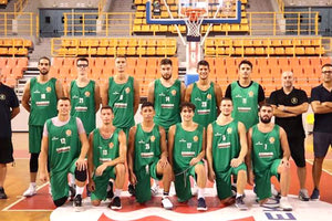 ΔΕΙΛΙΝΟ ΜΠΑΣΚΕΤ