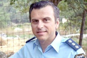 Ο κ. Στ. Καρακούδης