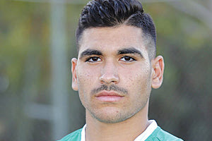 ΕΘΝΙΚΗ ΠΑΙΔΩΝ: Κλήθηκε ο Ψιμόπουλος των Ν. Εργοτέλη