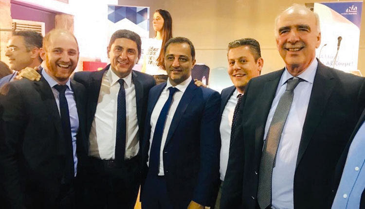 Τίμησαν τον Μεϊμαράκη