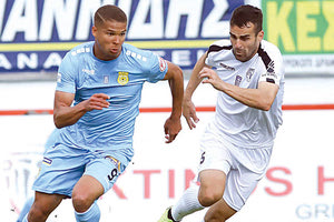 Δόξα Δρ.- Εργοτέλης 