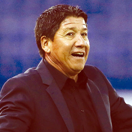  ο Χάιμε Βέρα 