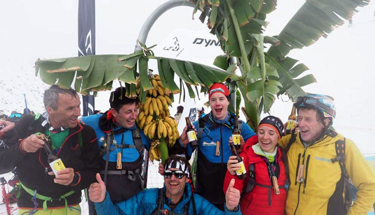 Μεγάλη συμμετοχή υπήρξε στο 4ο Pierra Creta που έγινε στους πρόποδες του Ψηλορείτη