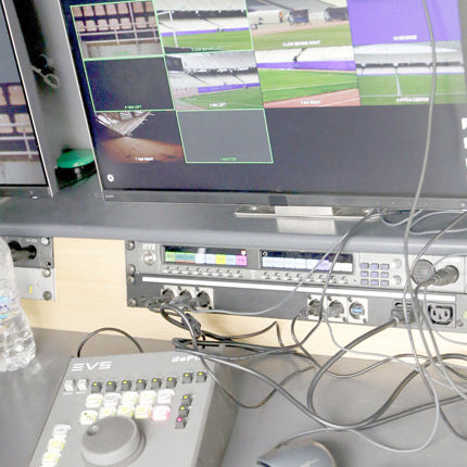 δοκιμή του VAR