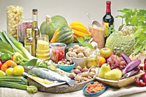 κρητικά προϊόντα