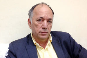 Απόστολος Λουλουδάκης