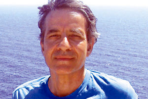 Λυδάκης Χαραλαμπος