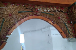 στο ξωκλήσι του Αγίου Κωνσταντίνου και Ελένης, στους Αστρακούς Πεδιάδος