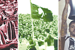 ΠΑΟΚ: Η τρίτη ομάδα που παίρνει τίτλο χωρίς ήττα!