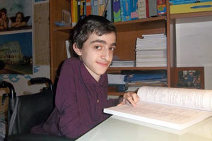 Ο Κωνσταντίνος Κριτζάς