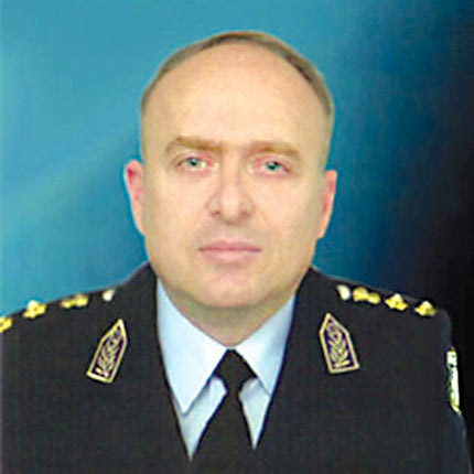 Ο κ. Ν. Χρυσάκης