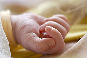 μωρό - βρέφος