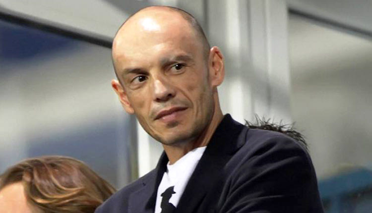 ο Τάκης Γκώνιας 