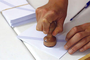 Η διεξαγωγή των εκλογών