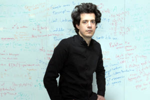 Ο Κρητικός επιστήμονας, Κωνσταντίνος Δασκαλάκης