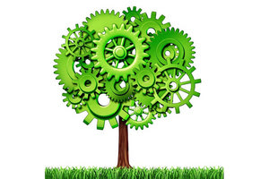 πράσινη ανάπτυξη