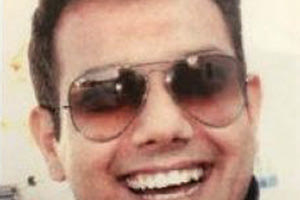 O ξαφνικός χαμός του γιατρού Νίκου Γουρνιεζάκη