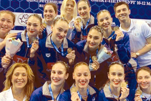 “Χάλκινη” με την Εθνική συγχρονισμένης η Γιαλαμά του Ωρίωνα