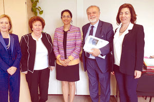 Στη... βιόσφαιρα θέλουν να μπουν τα Αστερούσια