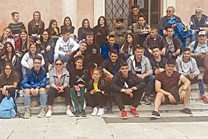 Oι Ηρακλειώτες μαθητές-τριες στο 62ο Πανελλήνιο Σχολικό πρωτάθλημα στίβου που πραγματοποιήθηκε στα Γιάννινα