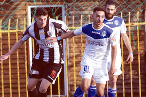 Πόρος και ΠΑΟΚ