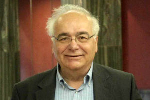 «Έφυγε» ο  Αντώνης Βγόντζας