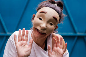 «Το νησί των συναισθημάτων», μια ιστορία του Χορχέ Μπουκάι, παρουσιάζουν επί σκηνής οι Hippo Theatre Group 