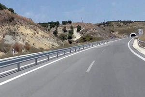 H παράδοση του δρόμου της Μεσσαράς